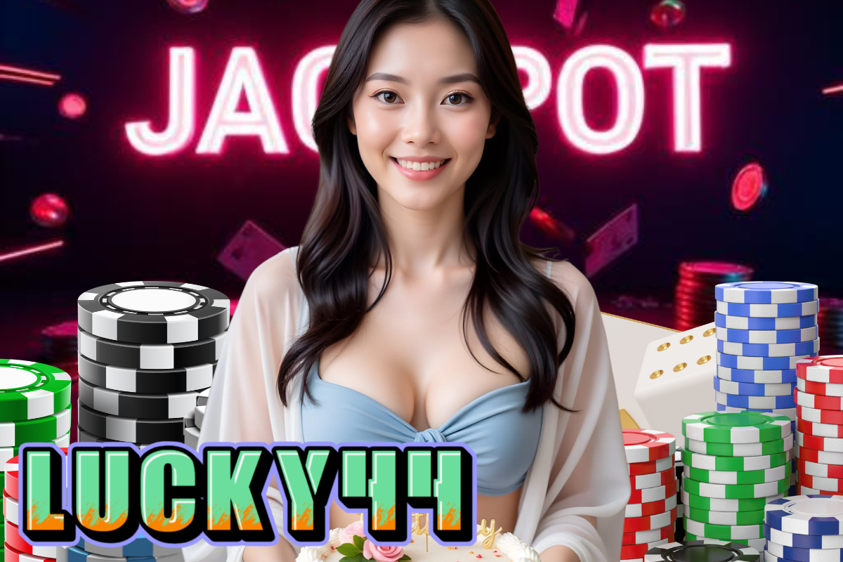 lucky44 สล็อต