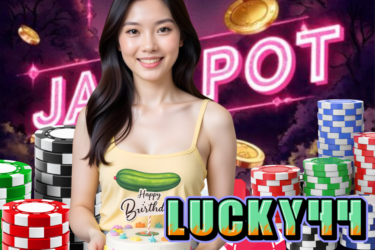lucky44 สมัคร