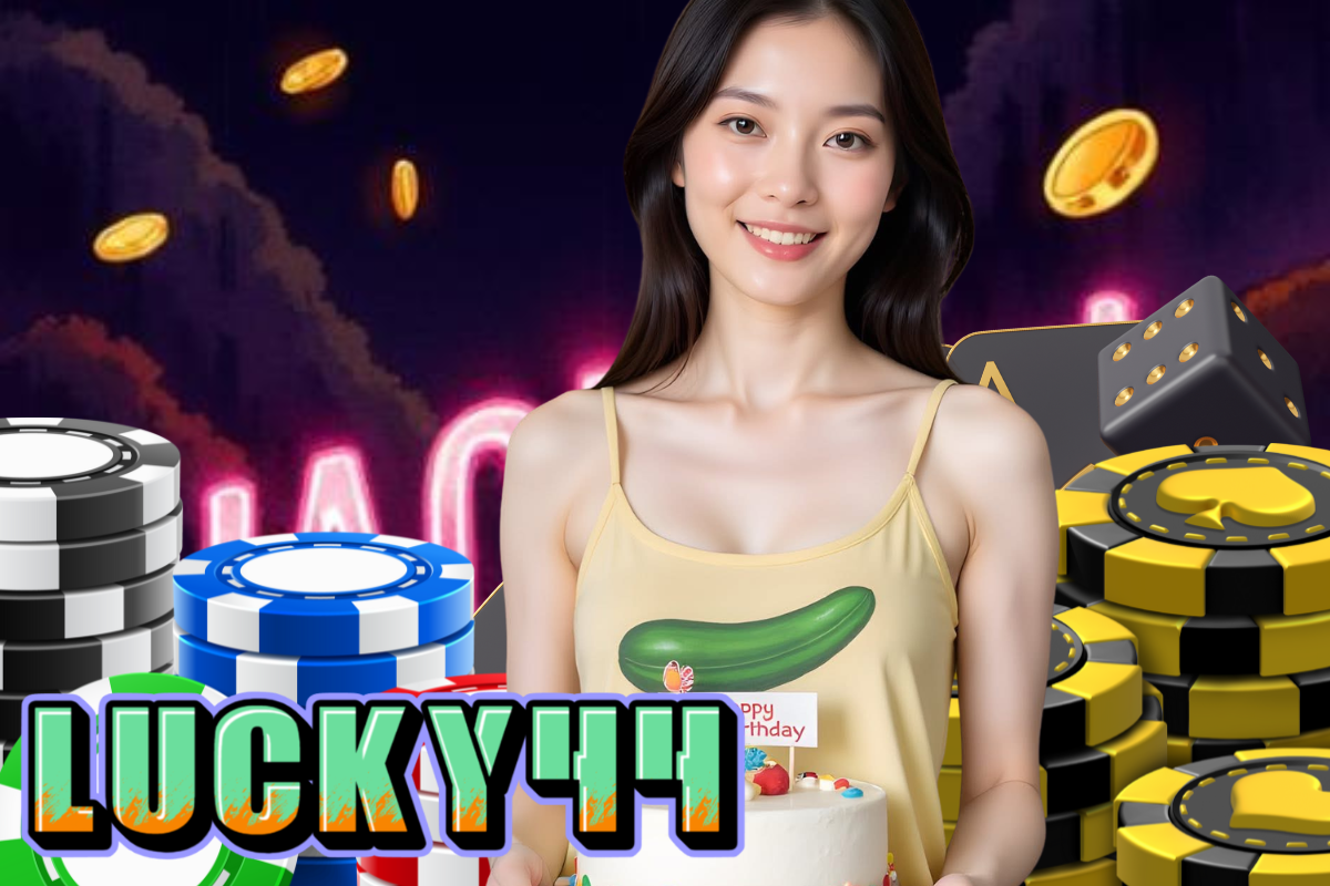 lucky44 wallet