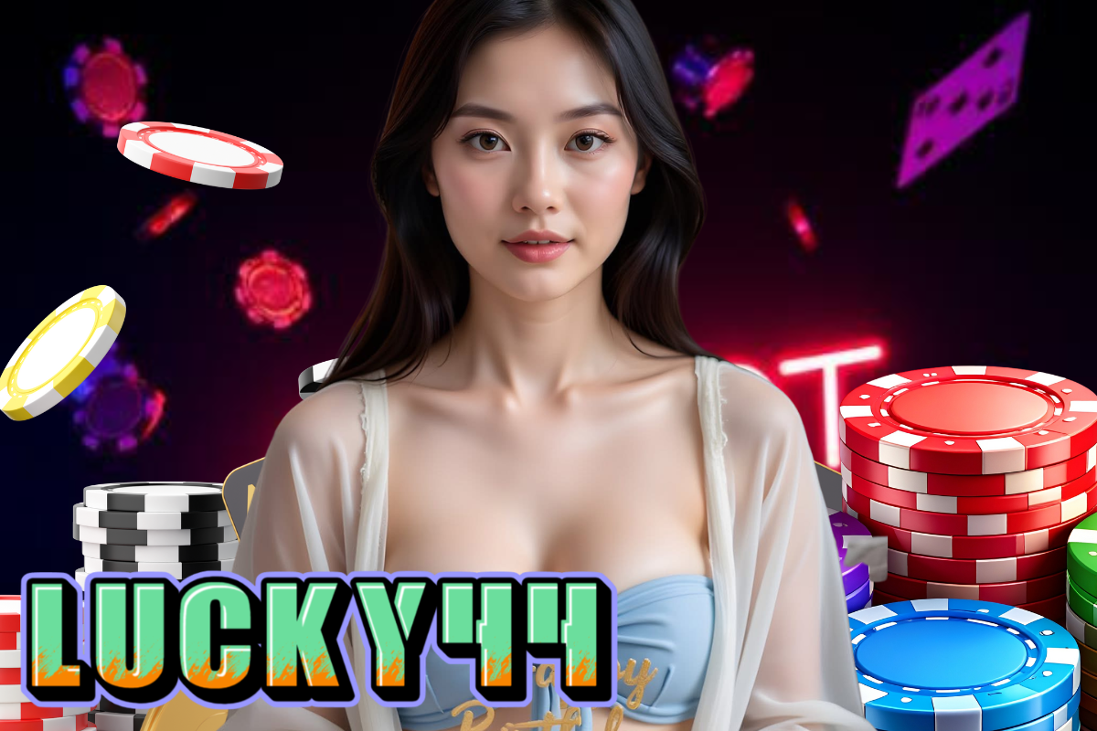 lucky44
