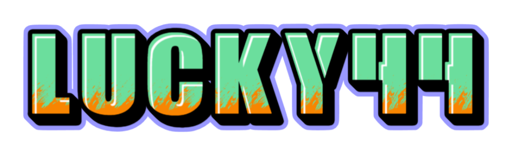 lucky44